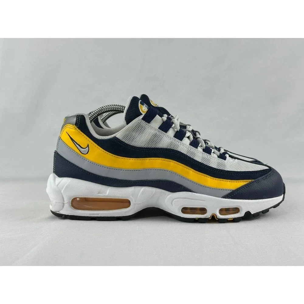 Nike Air Max 95 'Michigan' CZ0191-400 Men's Size 9